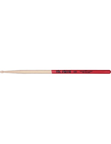 BAQUETAS VF AMERICAN CLASSIC® Extreme 5A w/ Vic Grip
