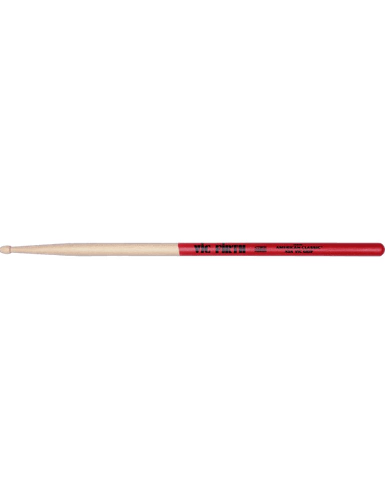 BAQUETAS VF AMERICAN CLASSIC® Extreme 5A w/ Vic Grip