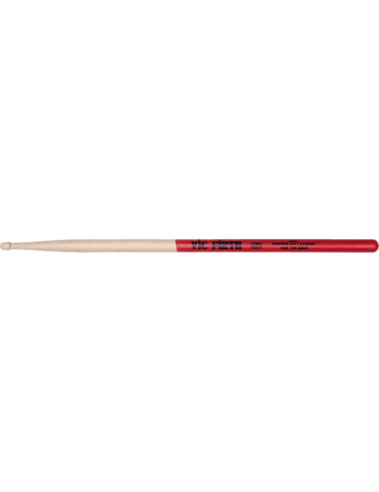 BAQUETAS VF AMERICAN CLASSIC® Extreme 5A w/ Vic Grip