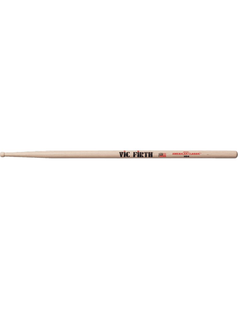BAQUETAS VF AMERICAN CLASSIC® HD4 Hickory