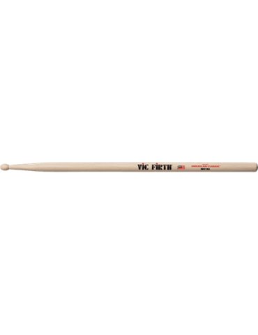 BAQUETAS VF AMERICAN CLASSIC® Metal