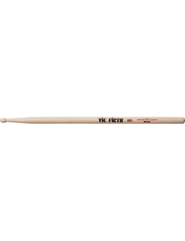 BAQUETAS VF AMERICAN CLASSIC® Metal