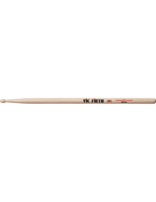 BAQUETAS VF AMERICAN CLASSIC® Metal