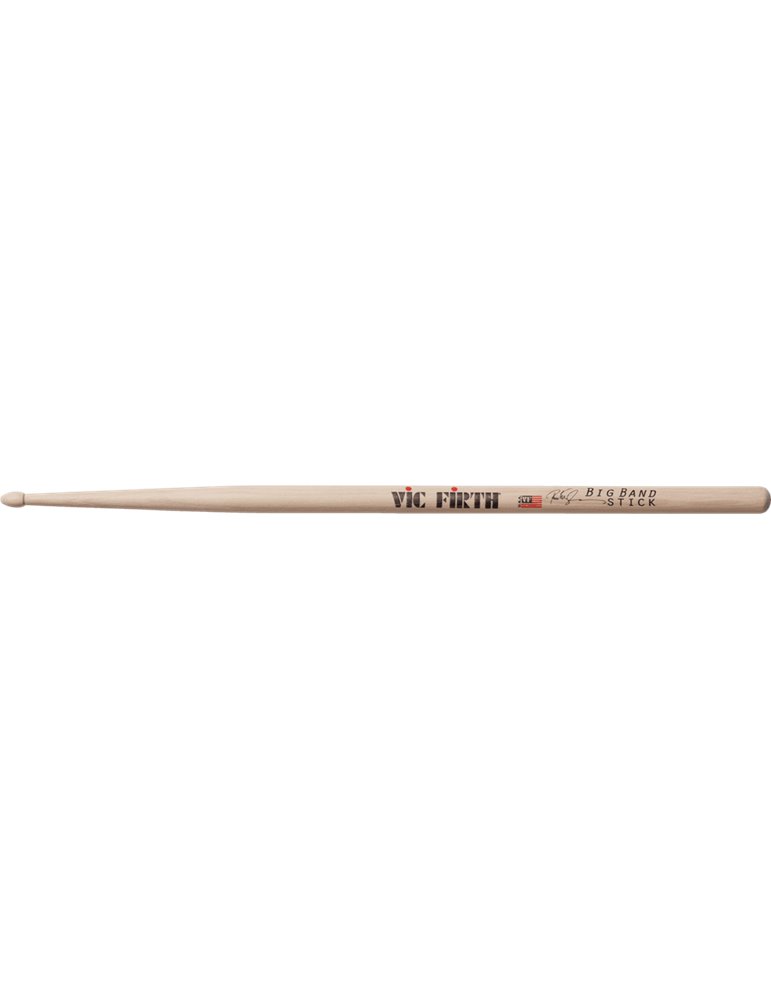 BAQUETAS VF SIGNATURE SERIES - Peter Erskine 'Big Band'