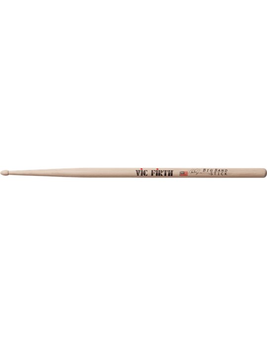 BAQUETAS VF SIGNATURE SERIES - Peter Erskine 'Big Band'