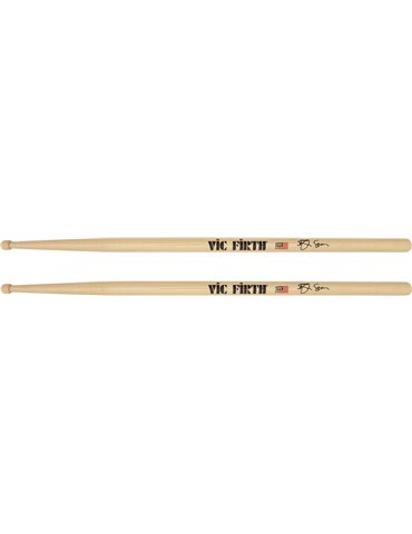 BAQUETAS VF SIGNATURE SERIES - Ash Soan