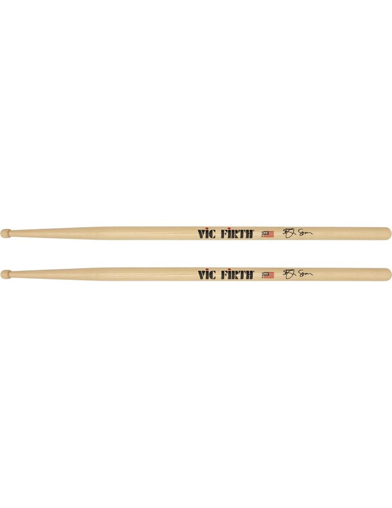 BAQUETAS VF SIGNATURE SERIES - Ash Soan