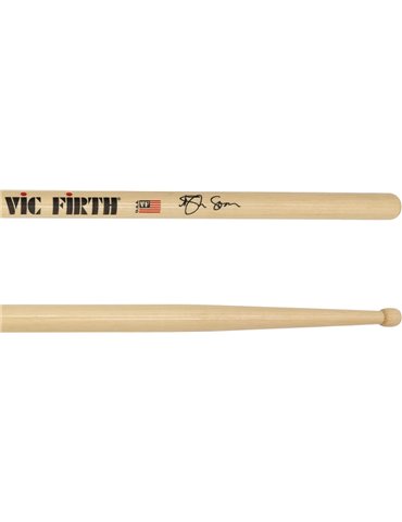 BAQUETAS VF SIGNATURE SERIES - Ash Soan 2