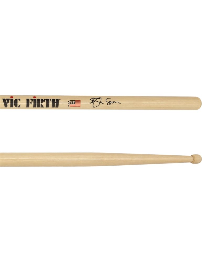 BAQUETAS VF SIGNATURE SERIES - Ash Soan