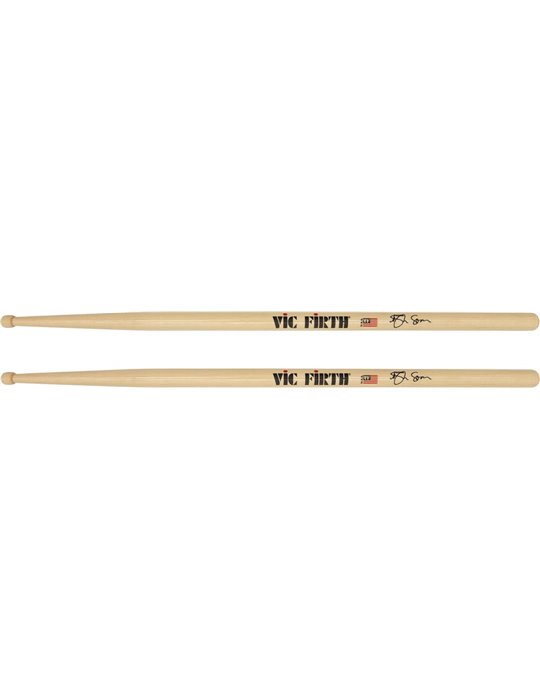 BAQUETAS VF SIGNATURE SERIES - Ash Soan