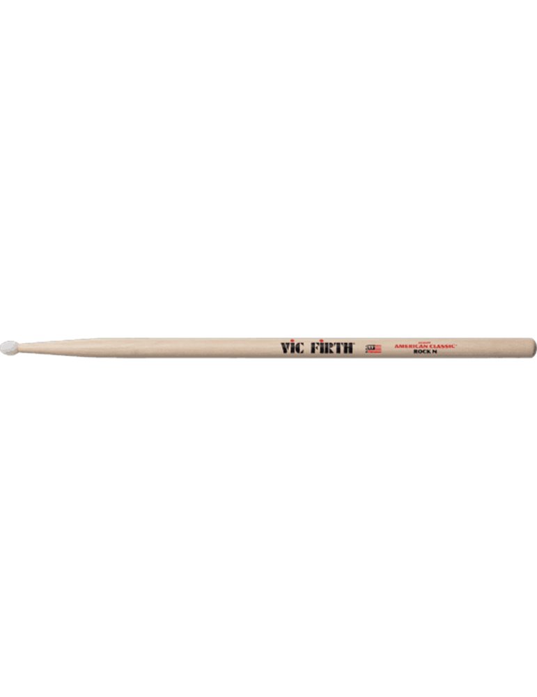 BAQUETAS VF AMERICAN CLASSIC® Rock Nylon