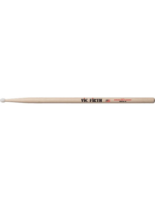 BAQUETAS VF AMERICAN CLASSIC® Rock Nylon