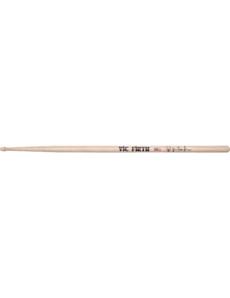 BAQUETAS VF SIGNATURE SERIES - Ahmir Questlove Thompson Natural