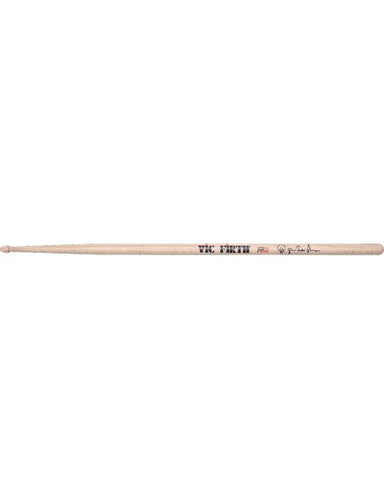 BAQUETAS VF SIGNATURE SERIES - Ahmir Questlove Thompson Natural