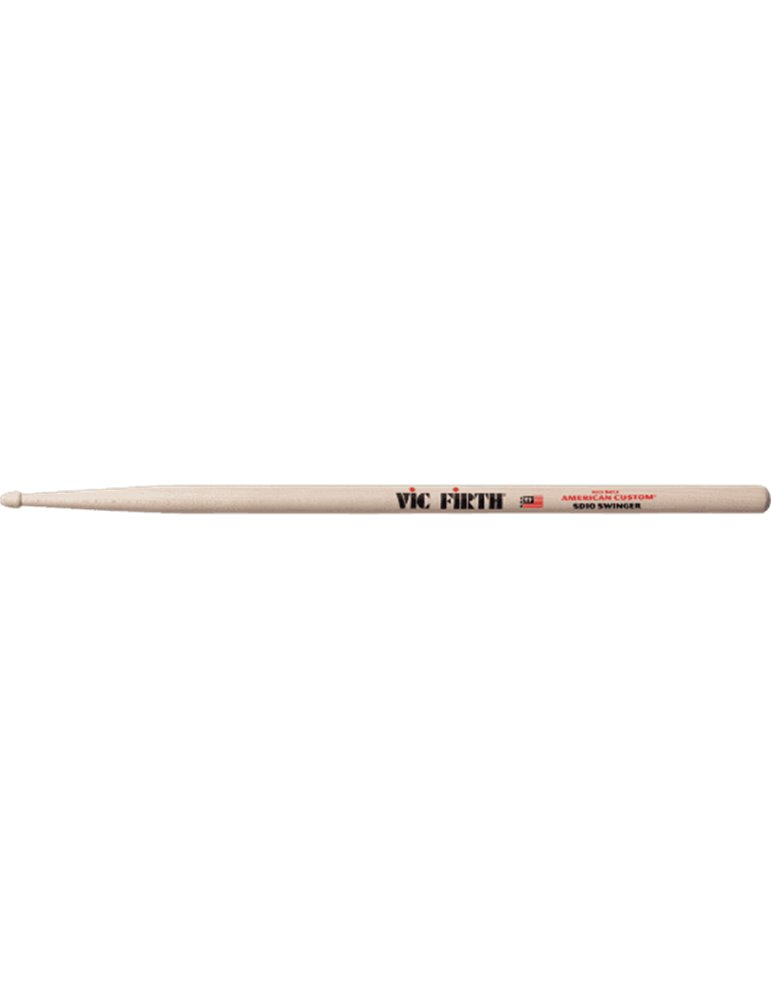 BAQUETAS SD10 AMERICAN CUSTOM®® SWINGER