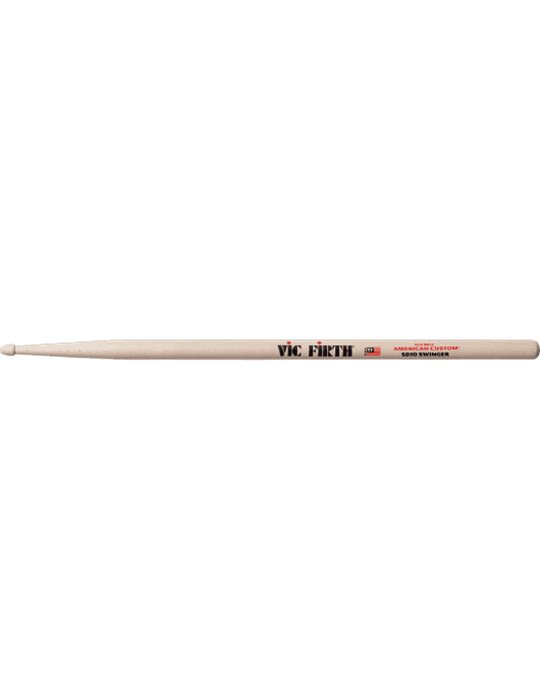 BAQUETAS SD10 AMERICAN CUSTOM®® SWINGER