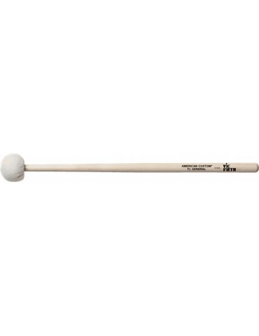 MAZAS T1 VF AMERICAN CUSTOM® TIMPANI GENERAL - MEDIO DURA