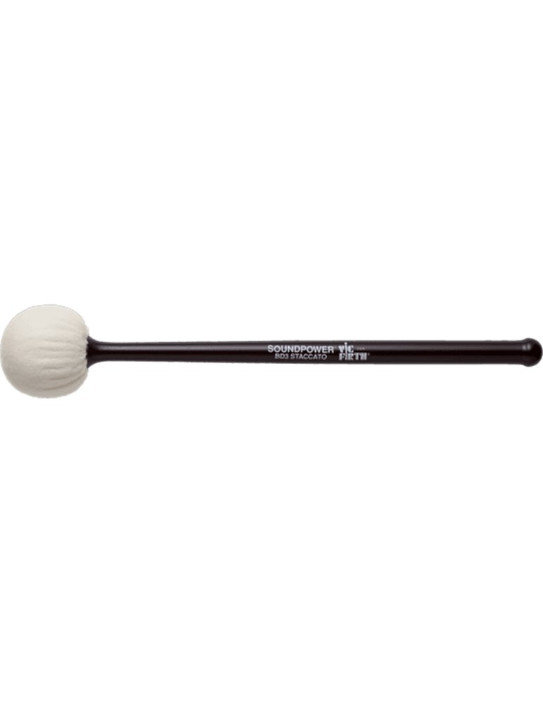 MAZAS BOMBO BD3 VF SOUNDPOWER® STACCATO