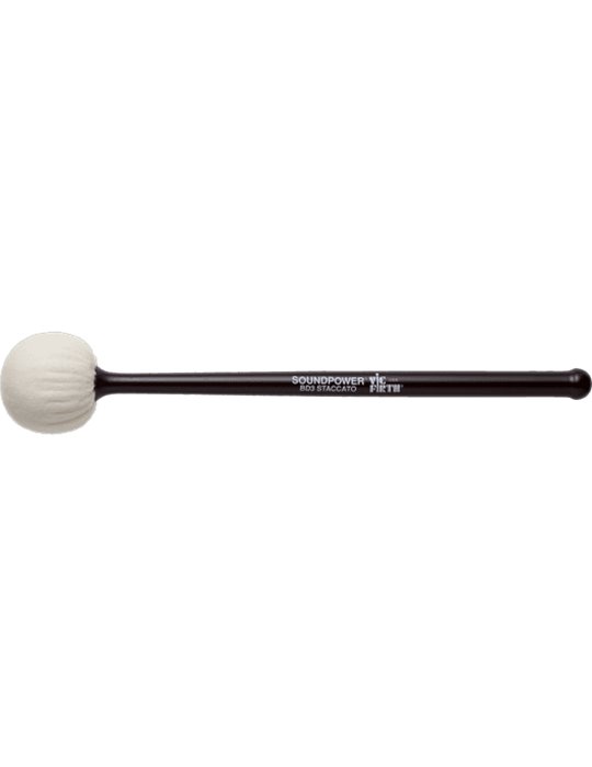 MAZAS BOMBO BD3 VF SOUNDPOWER® STACCATO