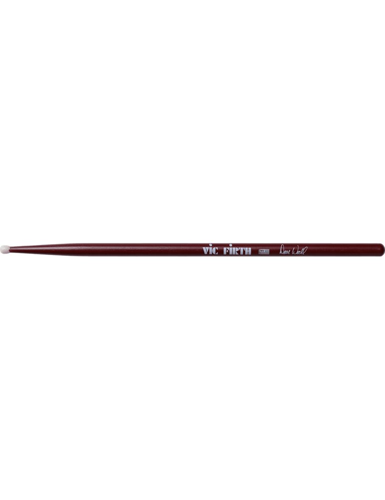 BAQUETAS VF SIGNATURE SERIES - Dave Weckl Nylon