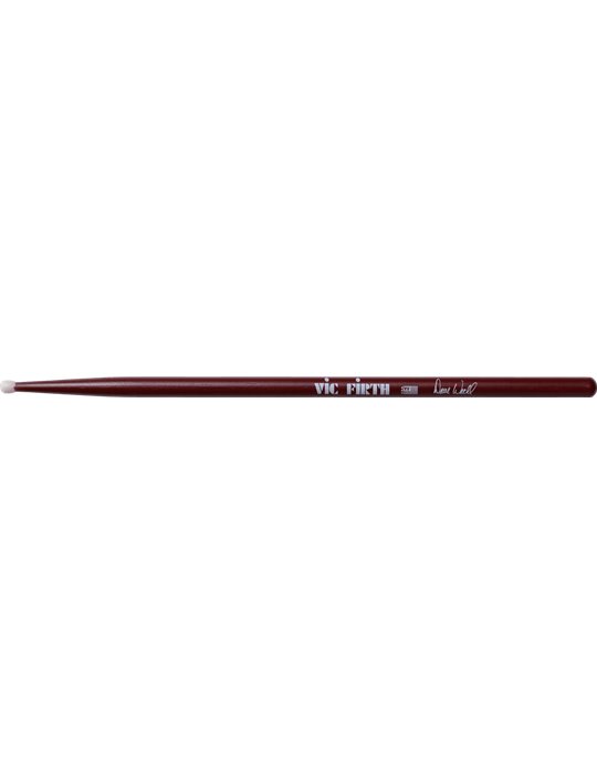 BAQUETAS VF SIGNATURE SERIES - Dave Weckl Nylon
