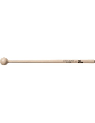 MAZAS T5 VF AMERICAN CUSTOM® TIMPANI WOOD - EXTRA DURA