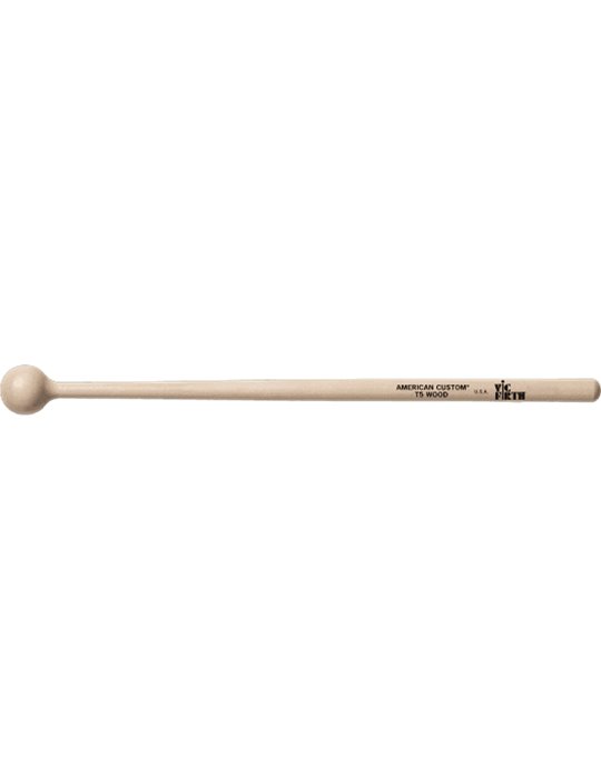 MAZAS T5 VF AMERICAN CUSTOM® TIMPANI WOOD - EXTRA DURA