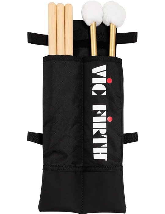 FUNDA BAQUETAS VIC FIRTH PERFORMER COLLECTION II