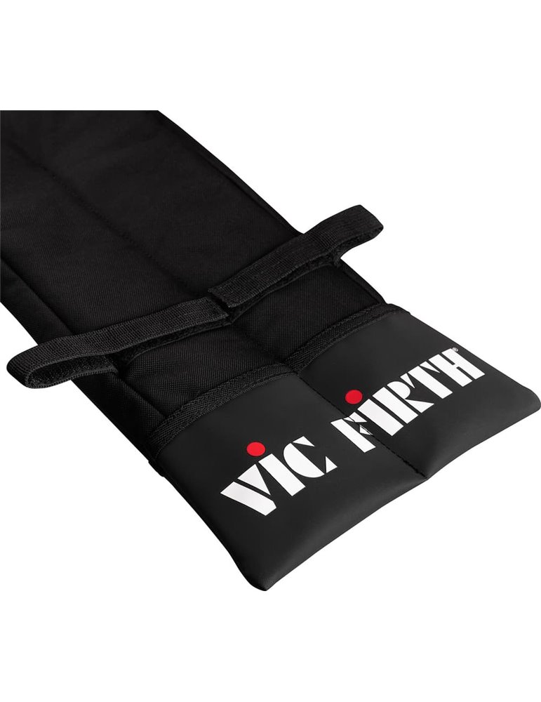 FUNDA BAQUETAS VIC FIRTH PERFORMER COLLECTION II