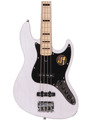 V7 VINTAGE SWAMP ASH-4 (2ND GEN) WB WHITE BLONDE 2