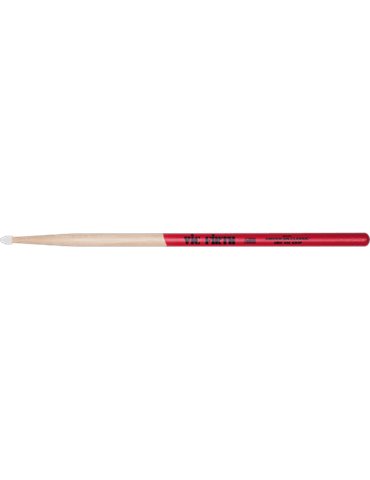 BAQUETAS VF AMERICAN CLASSIC® 5B Nylon w/ Vic Grip