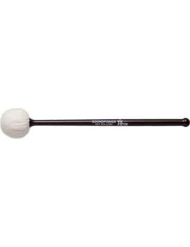 MAZAS BOMBO BD7 VF SOUNDPOWER® ROLLERS