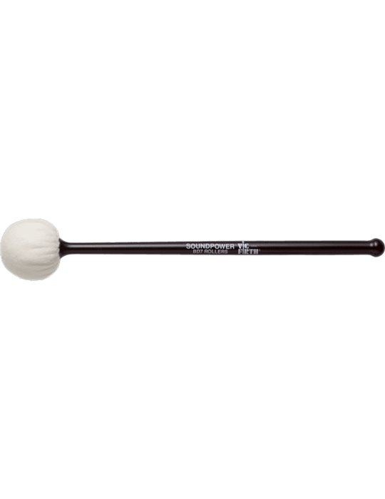 MAZAS BOMBO BD7 VF SOUNDPOWER® ROLLERS