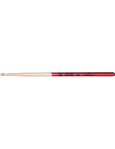 BAQUETAS VF AMERICAN CLASSIC® Extreme 5B w/ Vic Grip