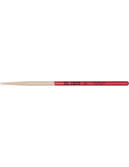 BAQUETAS VF AMERICAN CLASSIC® 7A Nylon w/ Vic Grip