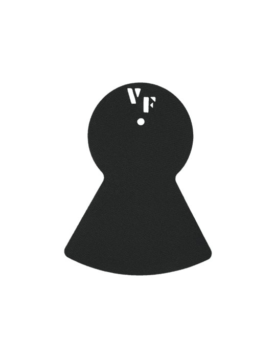 PAD APAGADOR PLATO VF 16"-18"