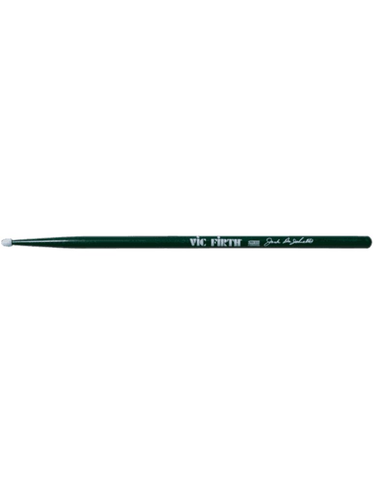 BAQUETAS VF SIGNATURE SERIES - Jack DeJohnette Nylon