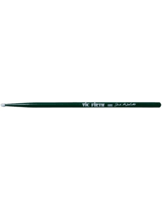 BAQUETAS VF SIGNATURE SERIES - Jack DeJohnette Nylon