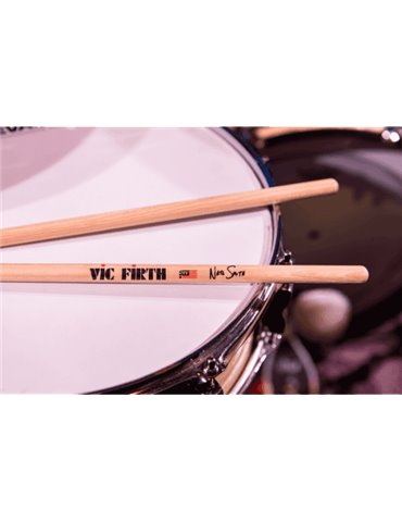 BAQUETAS VF SIGNATURE SERIES - Nate Smith 2