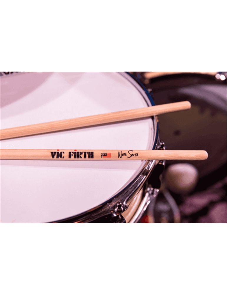 BAQUETAS VF SIGNATURE SERIES - Nate Smith