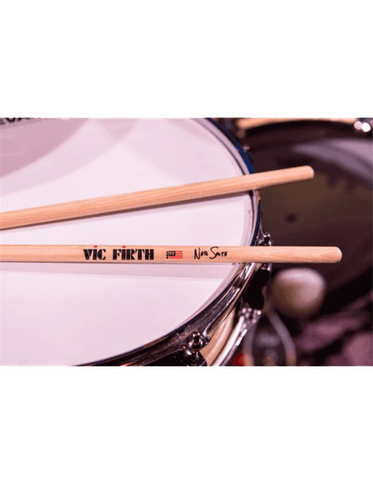 BAQUETAS VF SIGNATURE SERIES - Nate Smith
