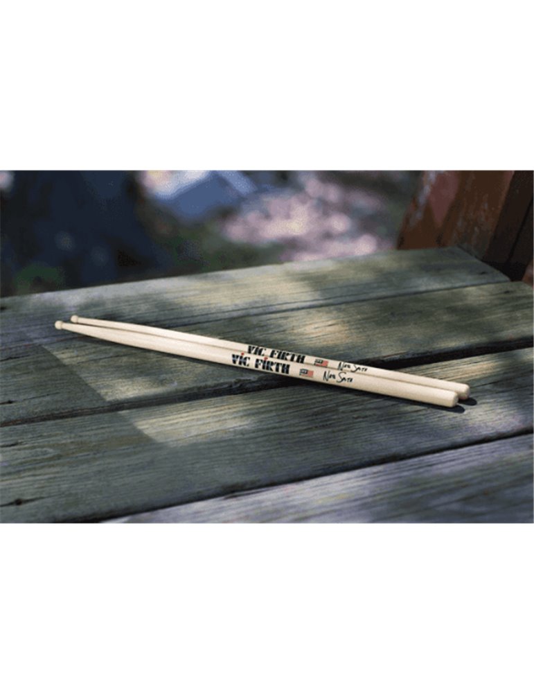 BAQUETAS VF SIGNATURE SERIES - Nate Smith