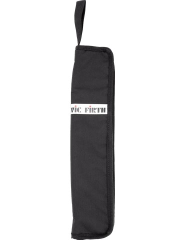 FUNDA BAQUETAS VF ESSENTIAL - NEGRA