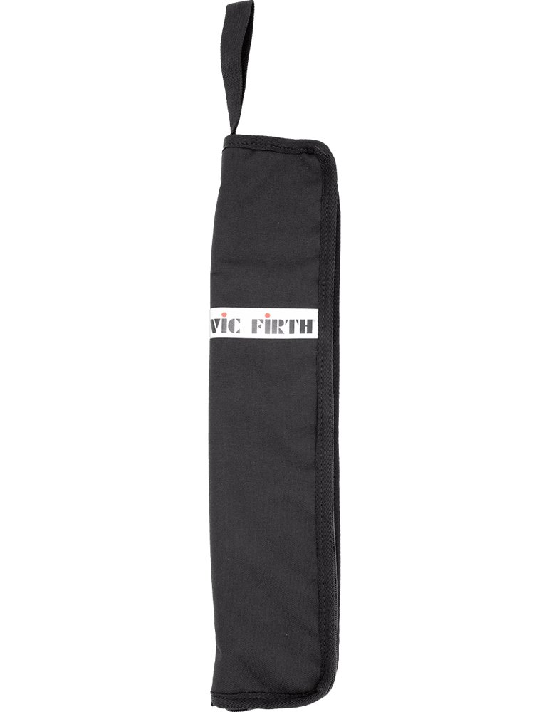 FUNDA BAQUETAS VF ESSENTIAL - NEGRA