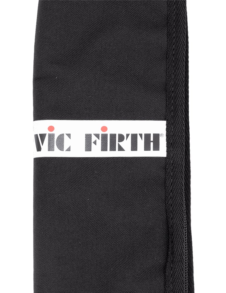 FUNDA BAQUETAS VF ESSENTIAL - NEGRA