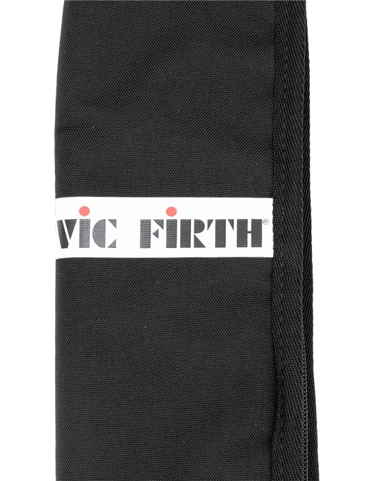 FUNDA BAQUETAS VF ESSENTIAL - NEGRA
