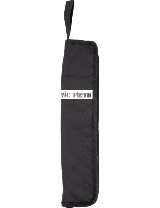 FUNDA BAQUETAS VF ESSENTIAL - NEGRA