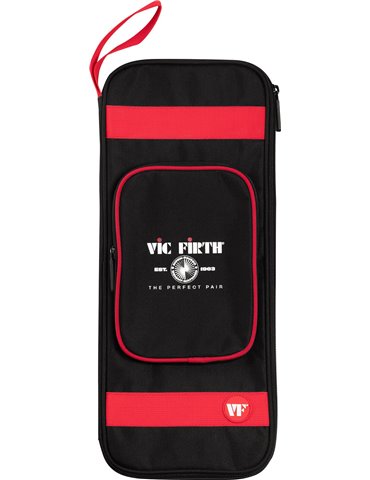 FUNDA BAQUETAS VIC FIRTH PROTÉGÉ COLLECTION 