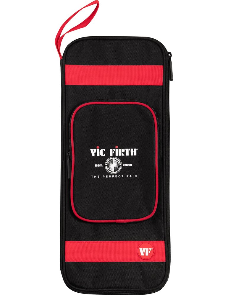 FUNDA BAQUETAS VIC FIRTH PROTÉGÉ COLLECTION 