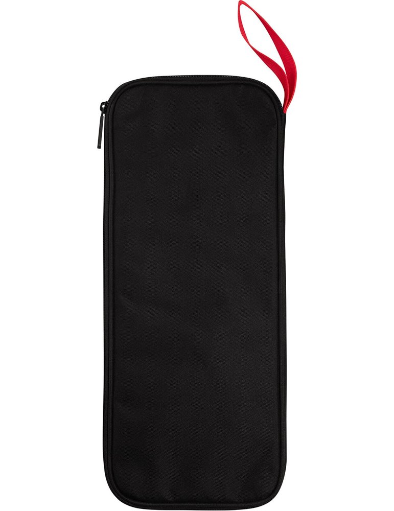 FUNDA BAQUETAS VIC FIRTH PROTÉGÉ COLLECTION 